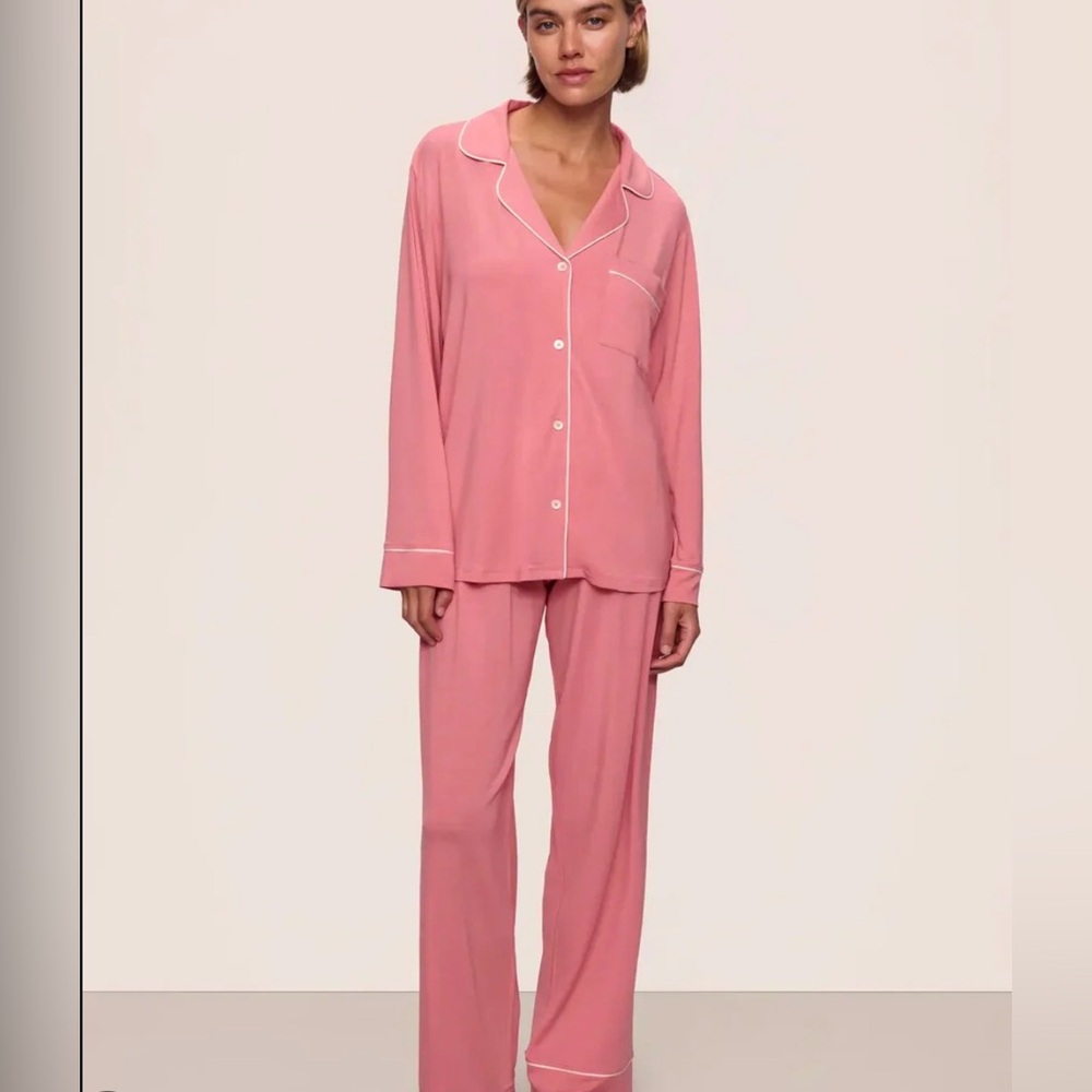 EBERJEY Pajama Set